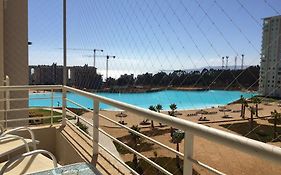 Departamento Algarrobo